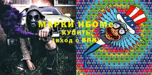 молекула духа Арсеньев