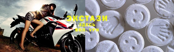 молекула духа Арсеньев