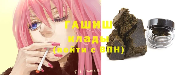 молекула духа Арсеньев